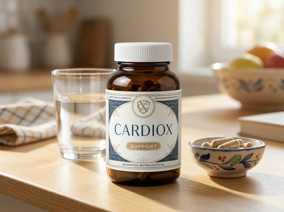 CardioX